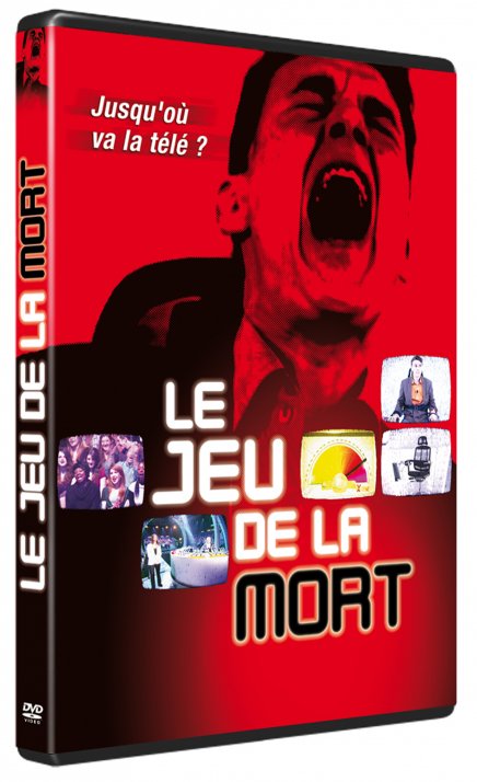 Le documentaire Le documentaire Le Jeu de la mort bientôt en DVD bientôt en DVD