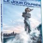 Le Jour d'après - Blu-Ray - Jaquette du 15/01/2008