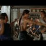 Le Monastère de Shaolin - Menu DVD du 28/10/2007