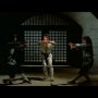 Le Monastère de Shaolin - Menu DVD du 28/10/2007