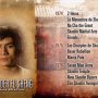 Le Monastère de Shaolin - Menu DVD du 28/10/2007