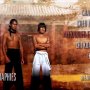Le Monastère de Shaolin - Menu DVD du 28/10/2007