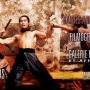 Le Monastère de Shaolin - Menu DVD du 28/10/2007