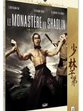 Le Monastère de Shaolin