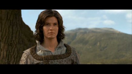 Le Monde de Narnia Chapitre 2 : Le Prince Caspian