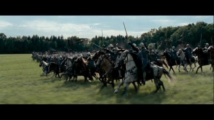 Le Monde de Narnia Chapitre 2 : Le Prince Caspian