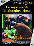 Le Mystère de la Chambre Close