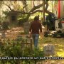 Le nombre 23 - Menu DVD du 31/12/2007