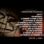 Le nombre 23 - Menu DVD du 31/12/2007