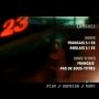 Le nombre 23 - Menu DVD du 31/12/2007