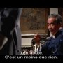 Le Nouveau Justicier de Shanghaï - Menu DVD du 28/10/2007