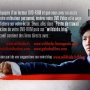 Le Nouveau Justicier de Shanghaï - Menu DVD du 28/10/2007