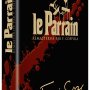 Le Parrain en Blu-Ray en France ! - Jaquette du 19/09/2008 Le Parrain en Blu-Ray en France ! - Jaquette du 19/09/2008