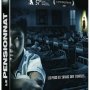 Tout sur Le pensionnat en DVD - Jaquette du 24/04/2008 Tout sur Le pensionnat en DVD - Jaquette du 24/04/2008