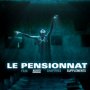 Le Pensionnat - Menu DVD du 14/05/2008