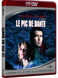Le Pic de Dante