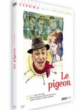 Le Pigeon