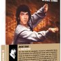 Jackie Chan : visuels DVD - Jaquette du 15/01/2008