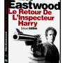 Le Retour de l'Inspecteur Harry - Deluxe Edition - Jaquette du 09/07/2008 Le Retour de l'Inspecteur Harry - Deluxe Edition - Jaquette du 09/07/2008