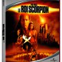 Le Roi Scorpion - Jaquette du 17/10/2007