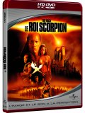 Le Roi Scorpion