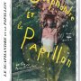 Tout sur Le Scaphandre et la papillon en DVD - Jaquette du 19/12/2007 Tout sur Le Scaphandre et la papillon en DVD - Jaquette du 19/12/2007