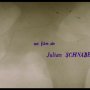 Le Scaphandre et le Papillon - Menu DVD du 07/01/2008