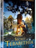 Le secret de terabithia