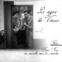 Le Signe de Vénus - Menu DVD du 13/05/2008