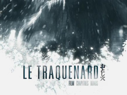 Le Traquenard