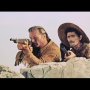 Coffret Winnetou - Menu DVD du 26/05/2008