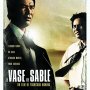 Le Vase de Sable - Jaquette du 31/10/2007