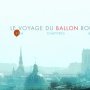 Le Voyage du ballon rouge - Menu DVD du 28/08/2008