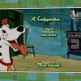Les 101 Dalmatiens - Edition Collector 2 DVD - Menu DVD du 19/02/2008