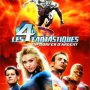 Les 4 Fantastiques 2 : Fnac VS Virgin ! - Jaquette du 15/02/2008