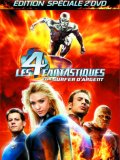 Les 4 Fantastiques et le Surfer d'argent Collector VIRGIN