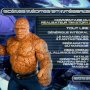Les 4 fantastiques et le surfer d'argent - Menu DVD du 25/01/2008
