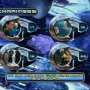 Les 4 fantastiques et le surfer d'argent - Menu DVD du 25/01/2008