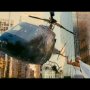 Les 4 fantastiques et le surfer d'argent - Menu DVD du 06/02/2008