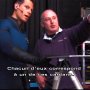 Les 4 Fantastiques et le Surfeur d'Argent - Menu DVD du 06/02/2008