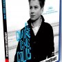 Les 400 Coups en HD-DVD et Blu-ray - Jaquette du 03/10/2007