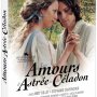 Eric Rohmer : Les amours d'Astrée et de Céladon en DVD - Jaquette du 29/02/2008 Eric Rohmer : Les amours d'Astrée et de Céladon en DVD - Jaquette du 29/02/2008