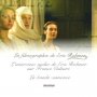 Les Amours d'Astrée et de Céladon - Menu DVD du 08/04/2008