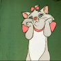 Les Aristochats - Menu DVD du 13/03/2008