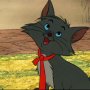 Les Aristochats - Menu DVD du 13/03/2008