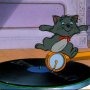 Les Aristochats - Menu DVD du 13/03/2008