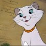 Les Aristochats - Menu DVD du 13/03/2008