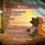 Les Aristochats - Menu DVD du 13/03/2008
