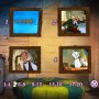 Les Aristochats - Edition Exclusive - Menu DVD du 13/03/2008