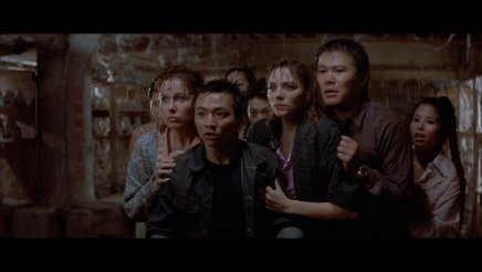 Les Aventures de Jack Burton dans les griffes du Mandarin – Blu-Ray